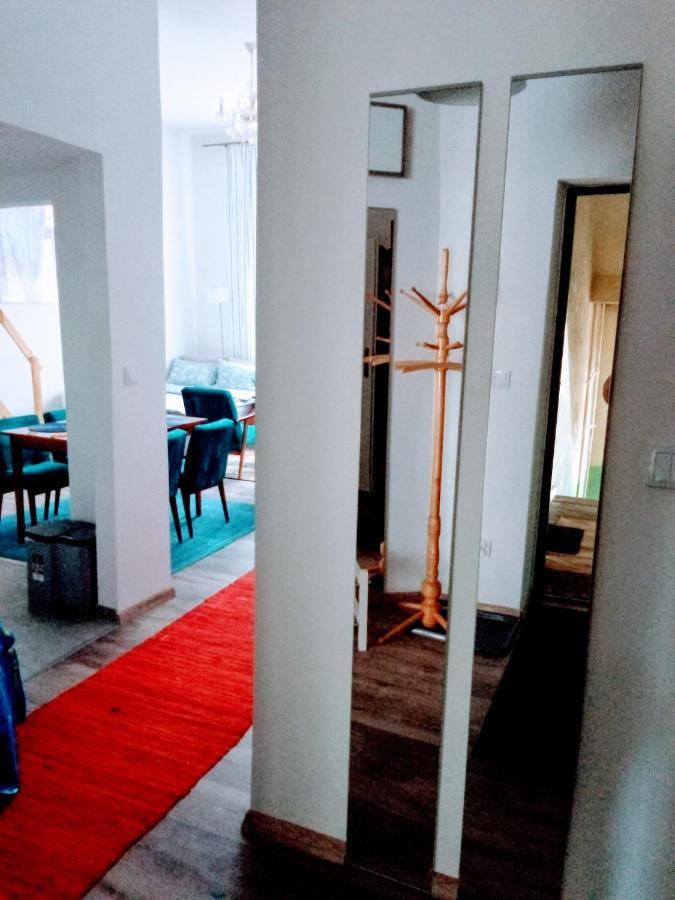 Arla Studio Wroclaw Ngoại thất bức ảnh