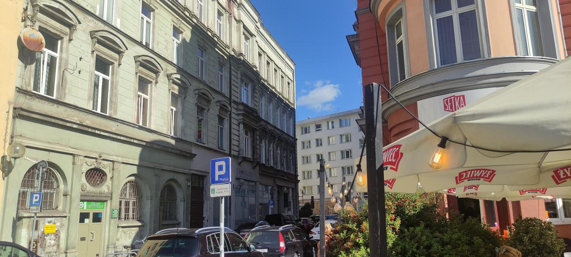 Arla Studio Wroclaw Ngoại thất bức ảnh