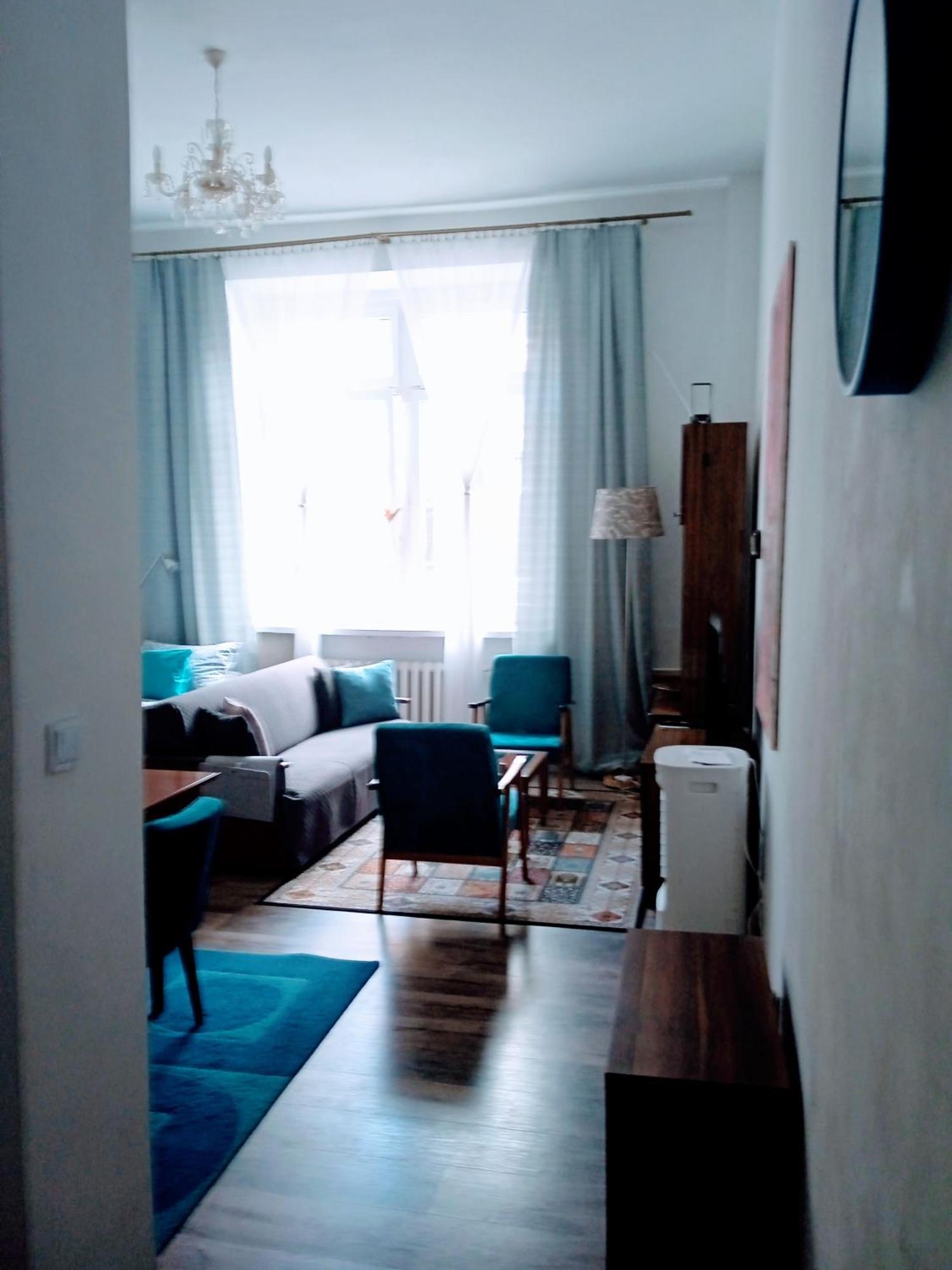 Arla Studio Wroclaw Ngoại thất bức ảnh