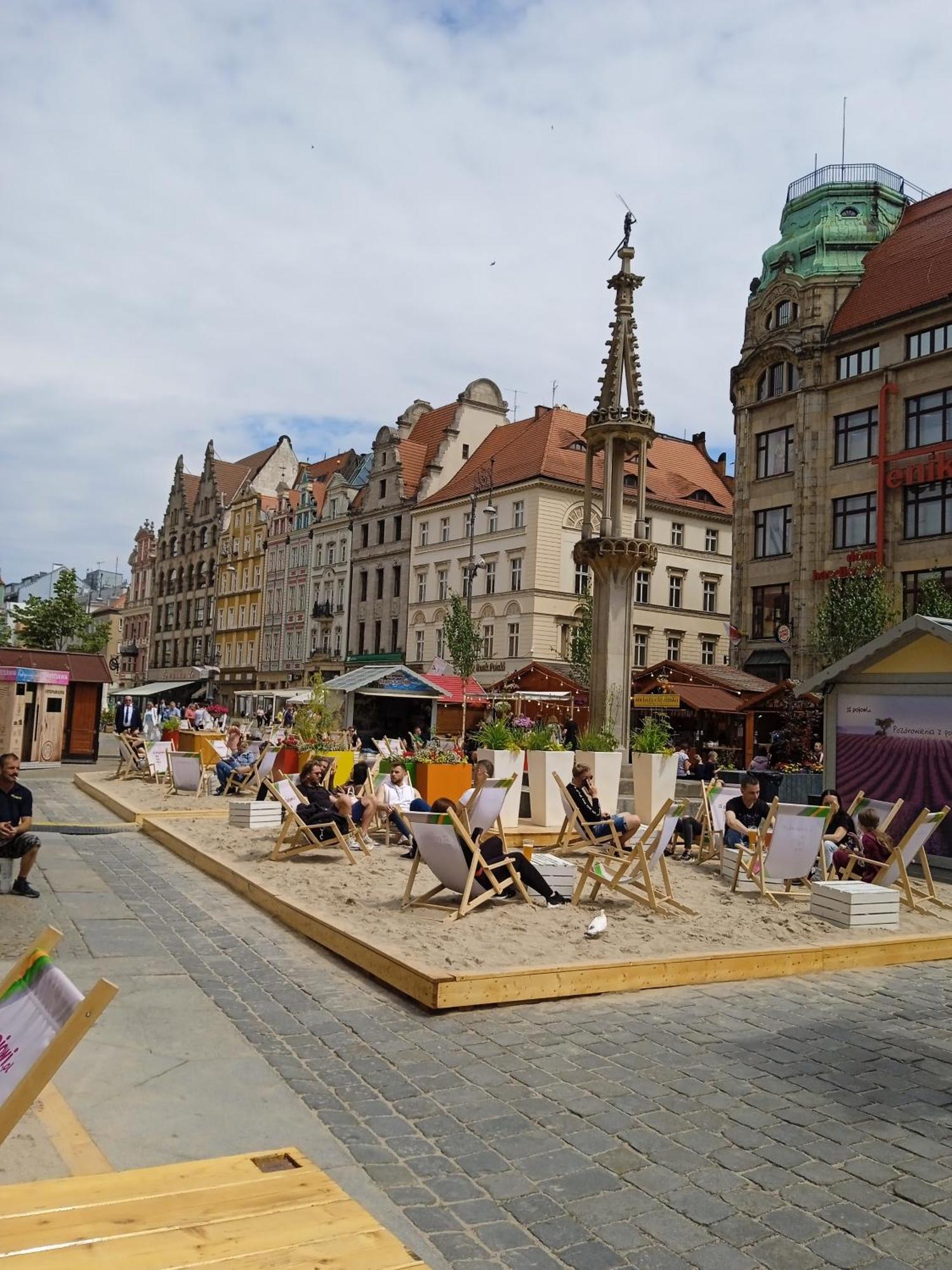 Arla Studio Wroclaw Ngoại thất bức ảnh