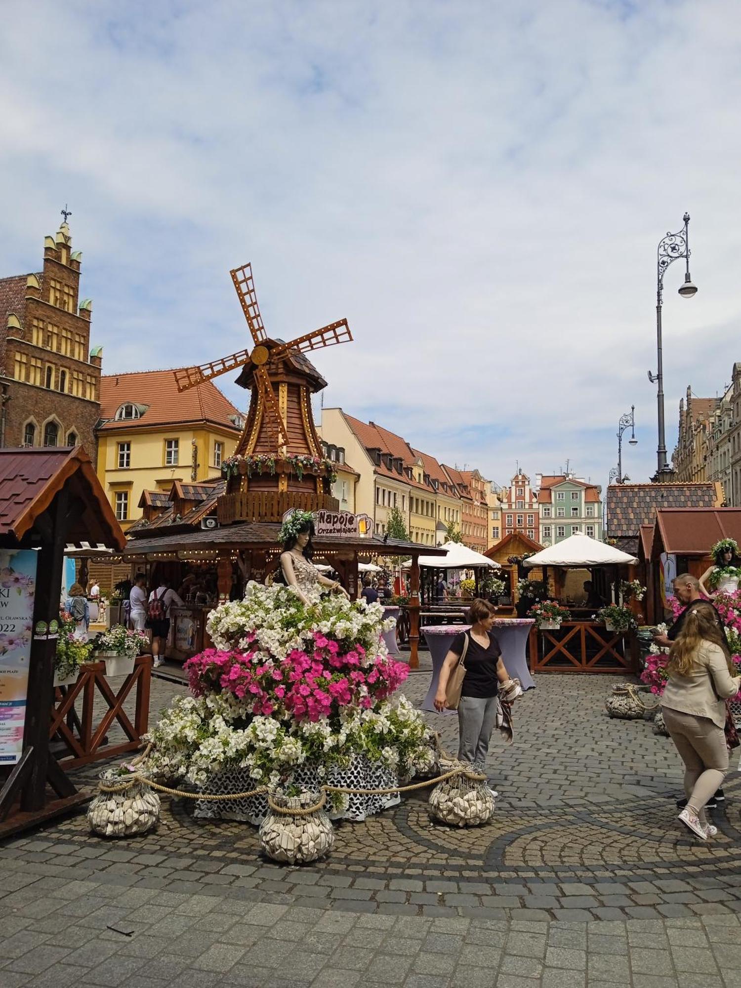 Arla Studio Wroclaw Ngoại thất bức ảnh