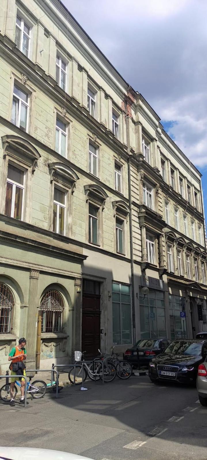 Arla Studio Wroclaw Ngoại thất bức ảnh