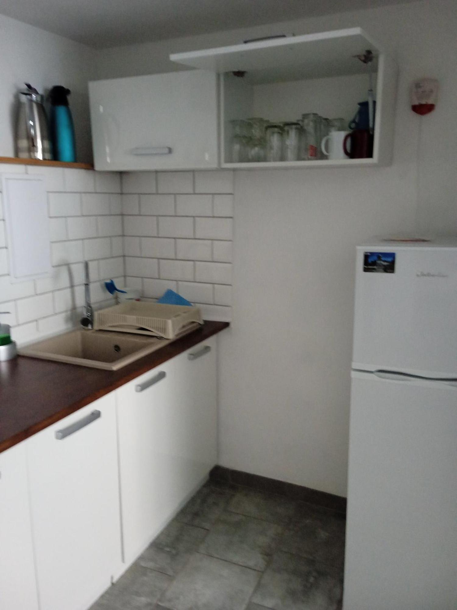 Arla Studio Wroclaw Ngoại thất bức ảnh