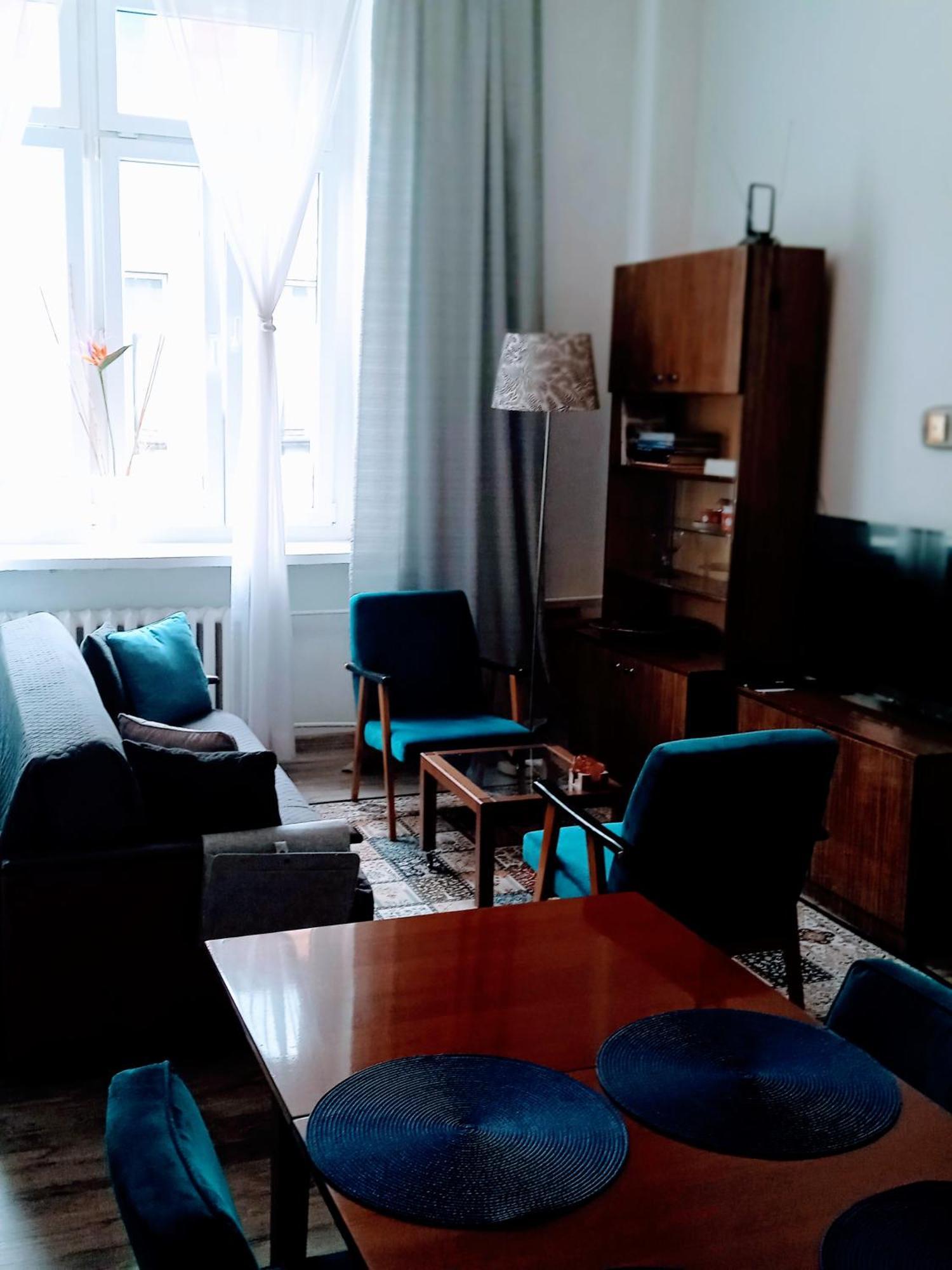 Arla Studio Wroclaw Ngoại thất bức ảnh